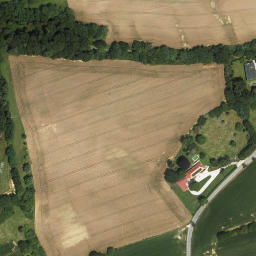 Satellite imagery of Müllerberg, AT