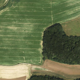 Satellite imagery of Mühlberg, AT