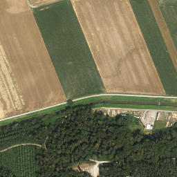 Satellite imagery of Eichberg, AT