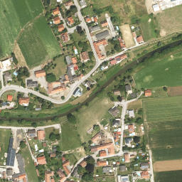 Satellite imagery of Eichberg, AT