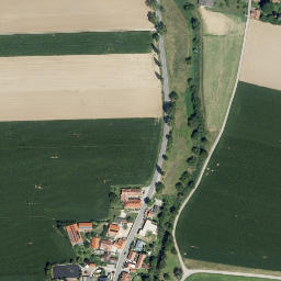 Satellite imagery of Kühberg, AT