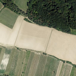 Satellite imagery of Kühberg, AT