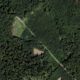 Satellite imagery of Auberg, AT