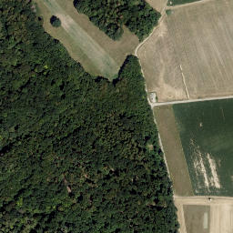 Satellite imagery of Auberg, AT