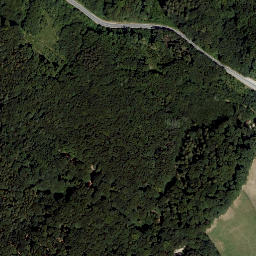 Satellite imagery of Herrnberg, AT