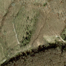 Satellite imagery of Heuberg, AT