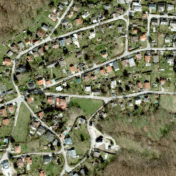 Satellite imagery of Scheiblingstein, AT
