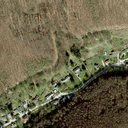 Satellite imagery of Tafelberg, AT