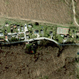 Satellite imagery of Tafelberg, AT