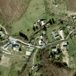 Satellite imagery of Simonsberg, AT