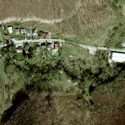 Satellite imagery of Simonsberg, AT