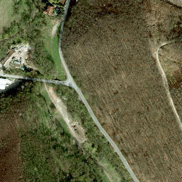 Satellite imagery of Simonsberg, AT