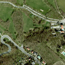 Satellite imagery of Krapfenwaldl, AT