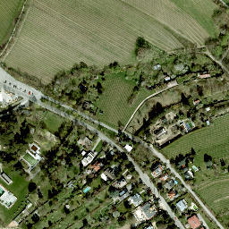 Satellite imagery of Krapfenwaldl, AT