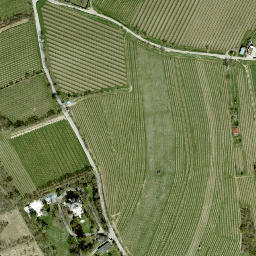 Satellite imagery of Nußberg, AT