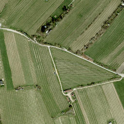Satellite imagery of Nußberg, AT