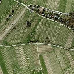 Satellite imagery of Nußberg, AT
