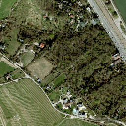 Satellite imagery of Burgstall, AT
