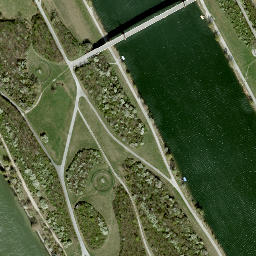 Satellite imagery of DCJ, AT