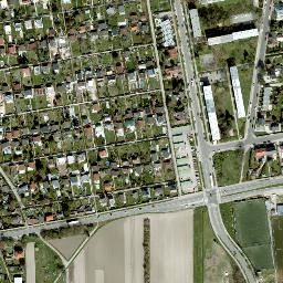 Satellite imagery of NCW, AT