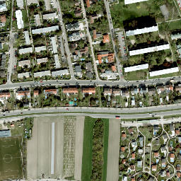 Satellite imagery of NCW, AT