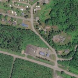 Satellite imagery of Sekiu Point, US