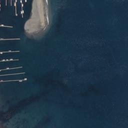 Satellite imagery of Sekiu Point, US