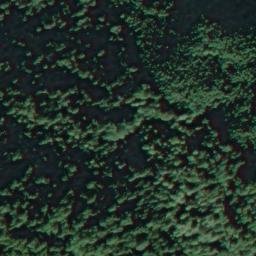 Satellite imagery of French Point, US