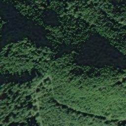 Satellite imagery of French Point, US