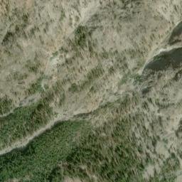 Satellite imagery of Sable Ridge, US