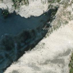 Satellite imagery of Buttermilk Ridge, US