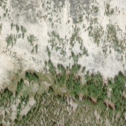 Satellite imagery of Buttermilk Ridge, US