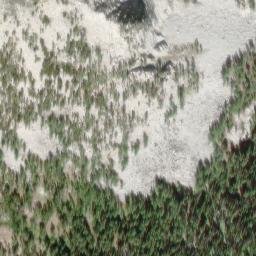 Satellite imagery of Buttermilk Ridge, US