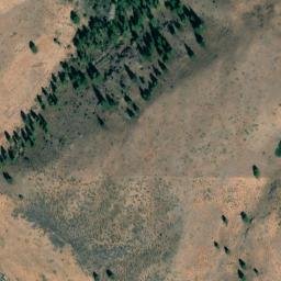 Satellite imagery of Minnie Mine, US