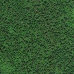 Satellite imagery of Squaretop Mountain, CA