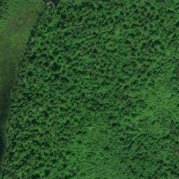 Satellite imagery of The Nor'Westers, CA