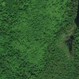 Satellite imagery of The Nor'Westers, CA
