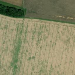 Satellite imagery of Abbaye de Vauluisant, FR