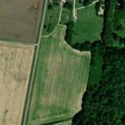 Satellite imagery of Abbaye de Vauluisant, FR