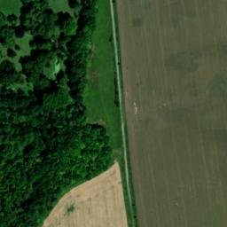 Satellite imagery of Abbaye de Vauluisant, FR
