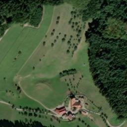 Satellite imagery of Goldbühl, DE