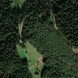 Satellite imagery of Mooskapf, DE