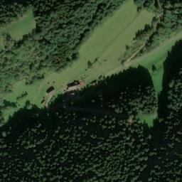 Satellite imagery of Kahlenberg, DE
