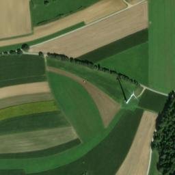 Satellite imagery of Äußere Röte, DE