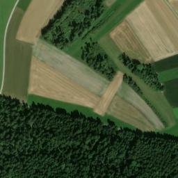 Satellite imagery of Äußere Röte, DE
