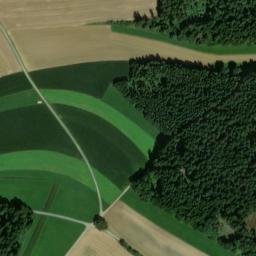 Satellite imagery of Äußere Röte, DE