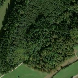 Satellite imagery of Hochwang, DE