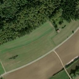 Satellite imagery of Hochwang, DE