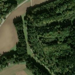 Satellite imagery of Hochwang, DE