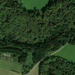 Satellite imagery of Schloß Ehrenfels, DE